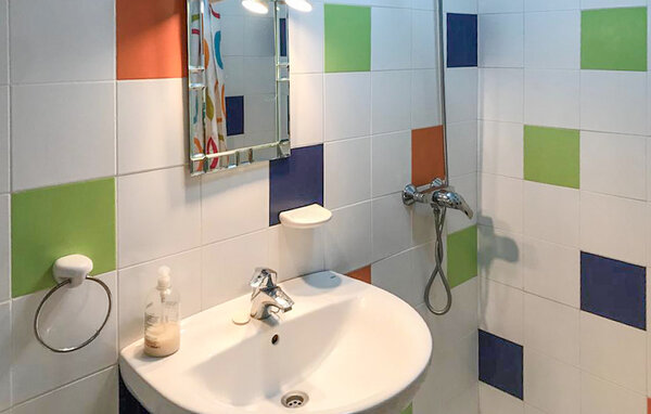 Appartamento - Almeria , Spagna - EAM299 702