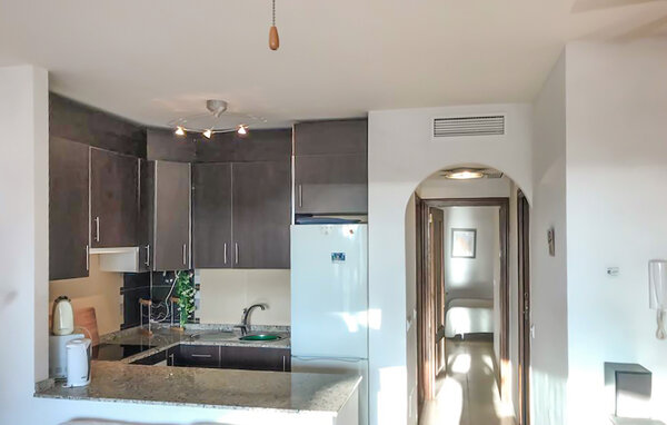 Appartamento - Almeria , Spagna - EAM299 6