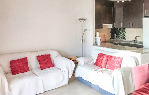 Appartamento - Almeria , Spagna - EAM299 3