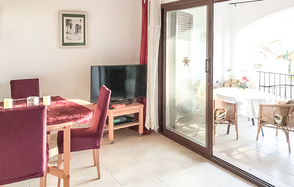 Appartamento - Almeria , Spagna - EAM299 4
