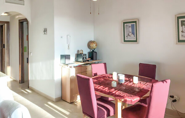 Appartamento - Almeria , Spagna - EAM299 5