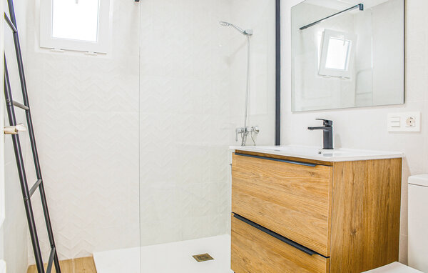 Semesterlägenhet - Almeria , Spanien - EAM300 701