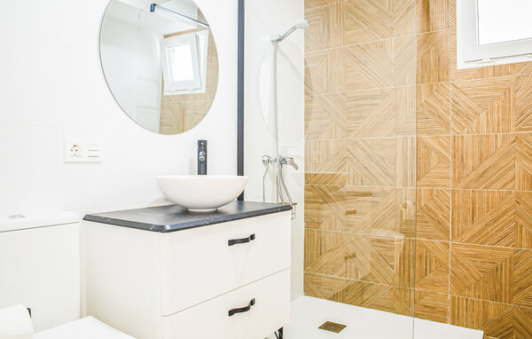 Semesterlägenhet - Almeria , Spanien - EAM300 702