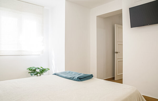 Semesterlägenhet - Almeria , Spanien - EAM300 601