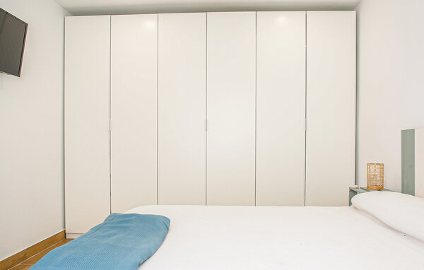 Semesterlägenhet - Almeria , Spanien - EAM300 602