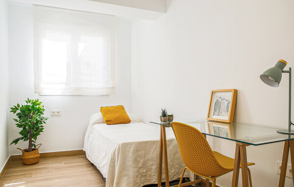 Semesterlägenhet - Almeria , Spanien - EAM300 6