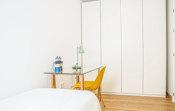 Semesterlägenhet - Almeria , Spanien - EAM300 604