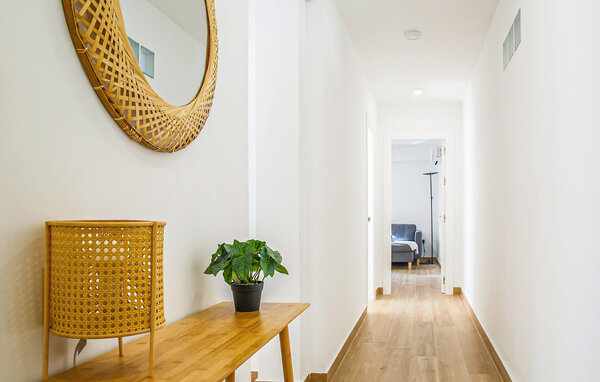 Semesterlägenhet - Almeria , Spanien - EAM300 501