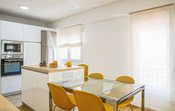 Semesterlägenhet - Almeria , Spanien - EAM300 3