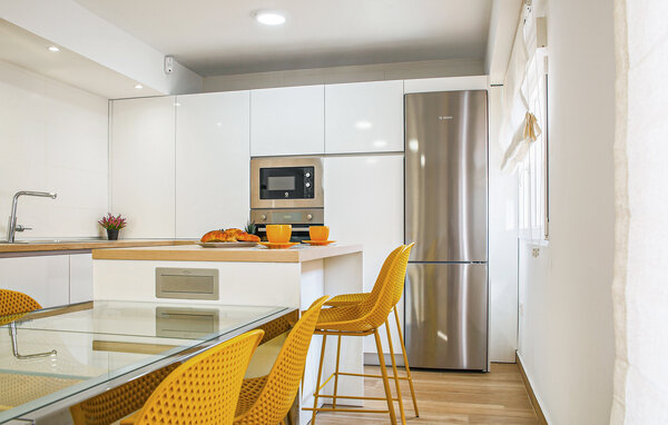 Semesterlägenhet - Almeria , Spanien - EAM300 401