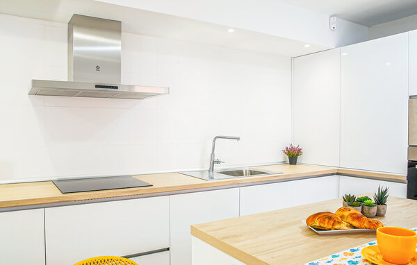 Semesterlägenhet - Almeria , Spanien - EAM300 402