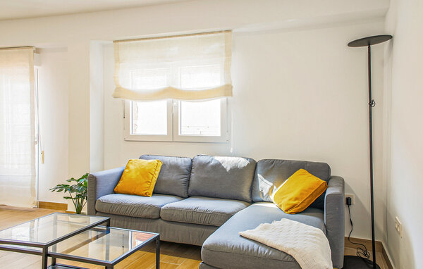 Semesterlägenhet - Almeria , Spanien - EAM300 2