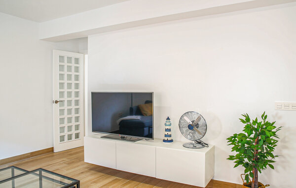 Semesterlägenhet - Almeria , Spanien - EAM300 301