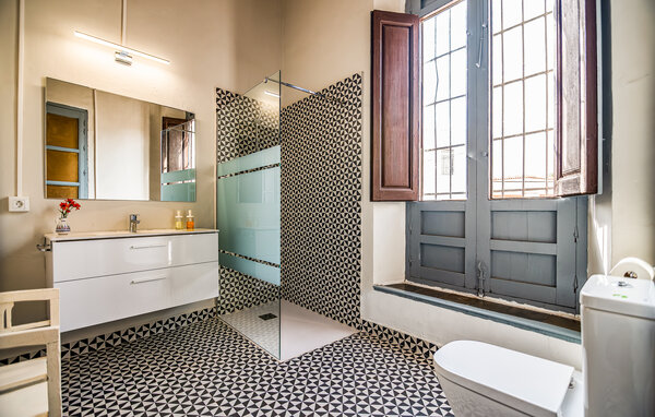 Semesterhus - Dalías , Spanien - EAM301 701