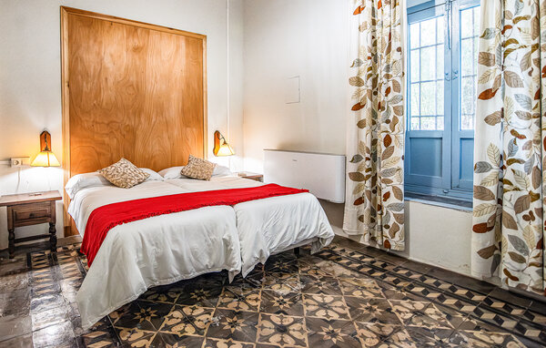 Semesterhus - Dalías , Spanien - EAM301 601