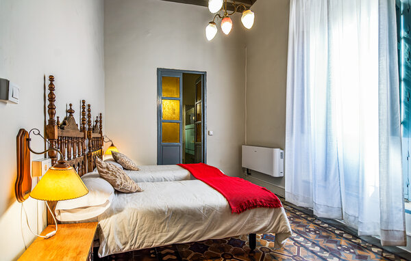 Semesterhus - Dalías , Spanien - EAM301 603