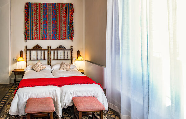 Semesterhus - Dalías , Spanien - EAM301 604