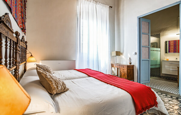 Semesterhus - Dalías , Spanien - EAM301 8