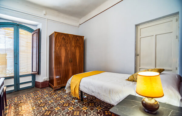 Semesterhus - Dalías , Spanien - EAM301 606