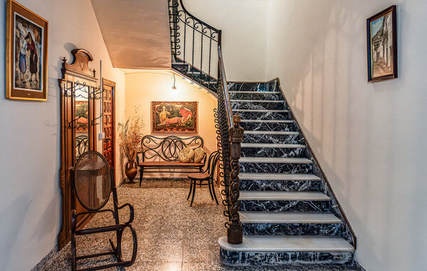 Semesterhus - Dalías , Spanien - EAM301 501