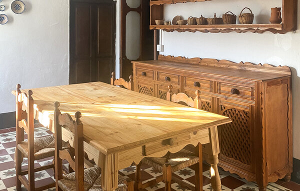 Semesterhus - Dalías , Spanien - EAM301 401