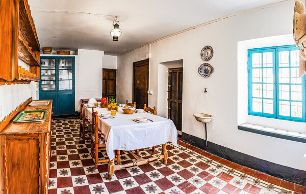 Semesterhus - Dalías , Spanien - EAM301 6