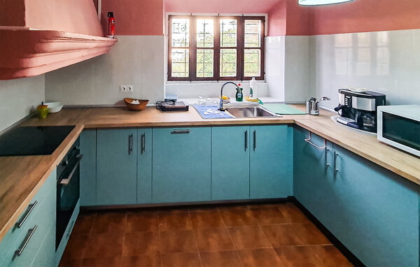 Semesterhus - Dalías , Spanien - EAM301 7