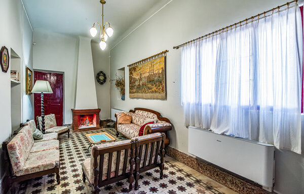 Semesterhus - Dalías , Spanien - EAM301 4