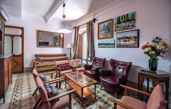 Semesterhus - Dalías , Spanien - EAM301 5