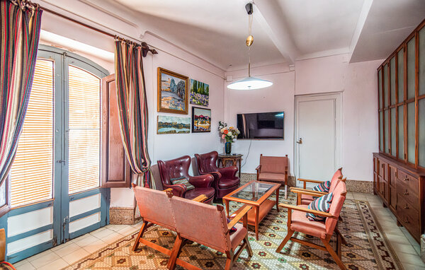 Semesterhus - Dalías , Spanien - EAM301 301