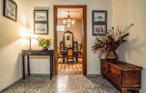 Semesterhus - Dalías , Spanien - EAM301 302