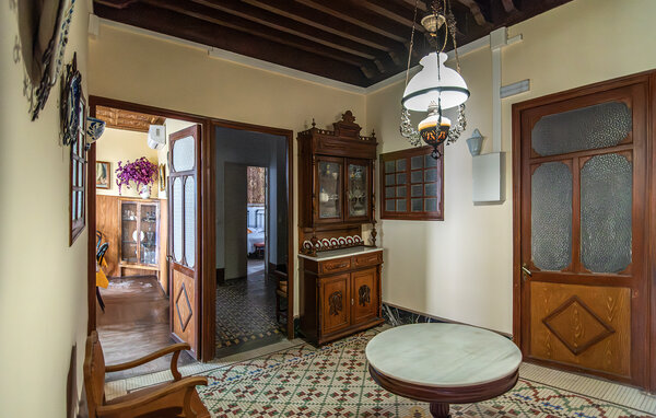 Semesterhus - Dalías , Spanien - EAM301 304