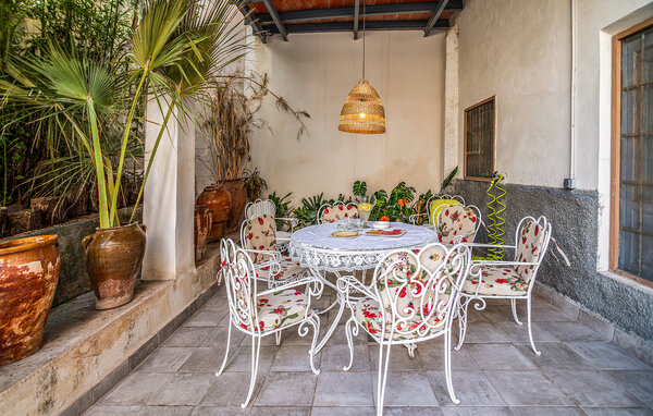 Semesterhus - Dalías , Spanien - EAM301 2