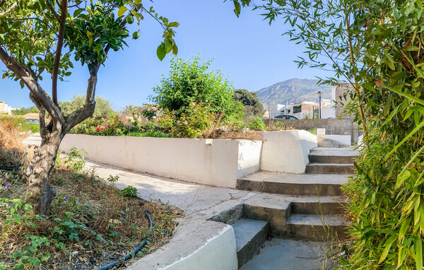 Semesterhus - Dalías , Spanien - EAM301 101