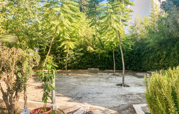 Semesterhus - Dalías , Spanien - EAM301 103