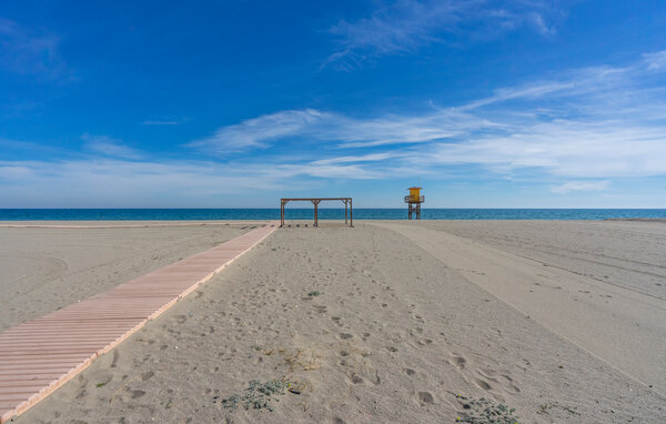 Semesterhus - Las Marinas , Spanien - EAM302 902