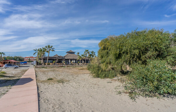 Semesterhus - Las Marinas , Spanien - EAM302 903
