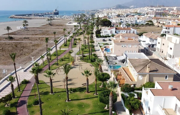 Semesterhus - Las Marinas , Spanien - EAM302 3