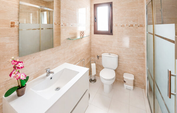 Semesterhus - Las Marinas , Spanien - EAM302 701