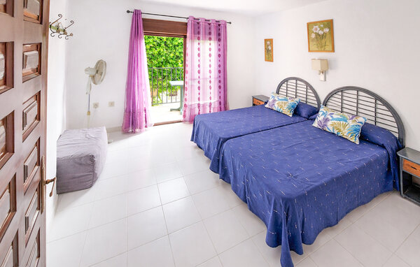 Semesterhus - Las Marinas , Spanien - EAM302 8