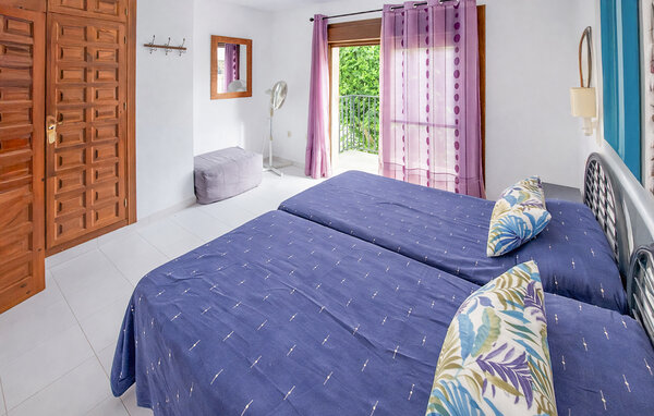 Semesterhus - Las Marinas , Spanien - EAM302 601