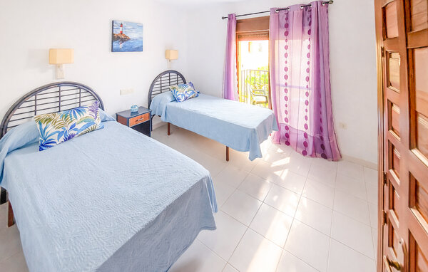 Semesterhus - Las Marinas , Spanien - EAM302 9