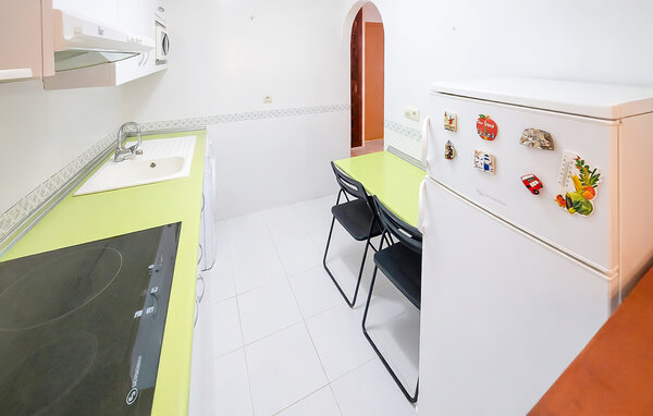 Semesterhus - Las Marinas , Spanien - EAM302 401