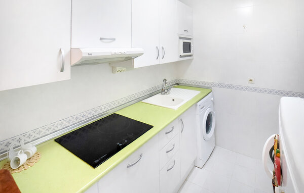 Semesterhus - Las Marinas , Spanien - EAM302 402