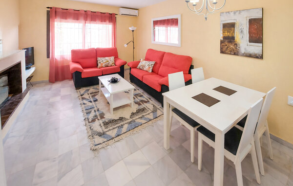 Semesterhus - Las Marinas , Spanien - EAM302 4