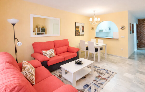 Semesterhus - Las Marinas , Spanien - EAM302 5