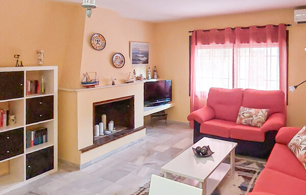 Semesterhus - Las Marinas , Spanien - EAM302 301