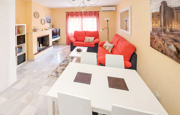 Semesterhus - Las Marinas , Spanien - EAM302 6