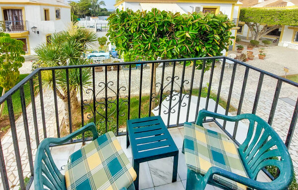 Semesterhus - Las Marinas , Spanien - EAM302 2