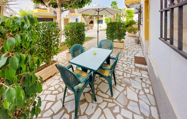 Semesterhus - Las Marinas , Spanien - EAM302 102